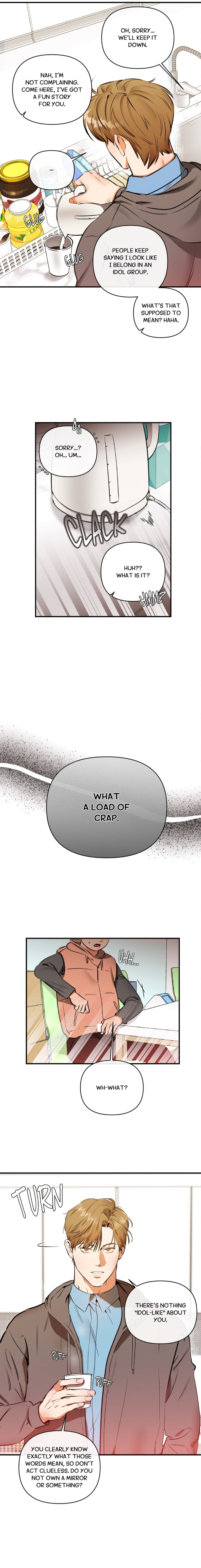 What a Catch! by Sita – Creator’s Note [Eng] page 3