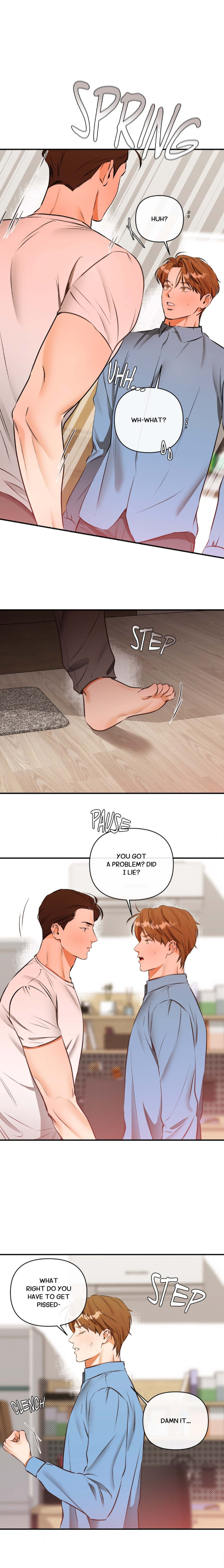 What a Catch! by Sita – Creator’s Note [Eng] page 3