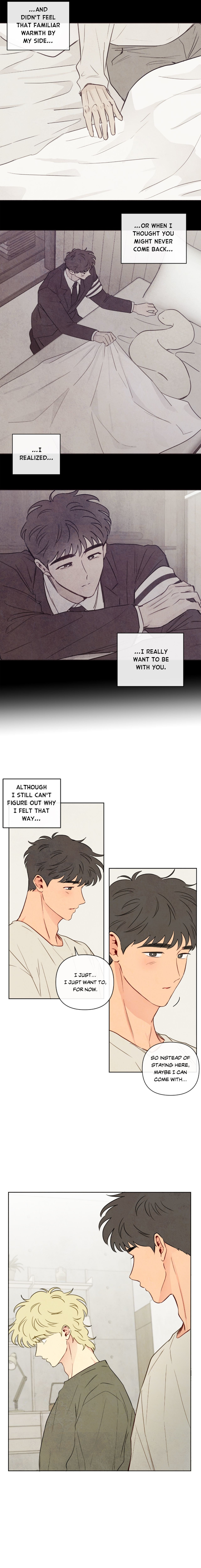 The Sacred Serpent’s Seduction by Dagom – Uncensored – Side 5 [Eng] page 3