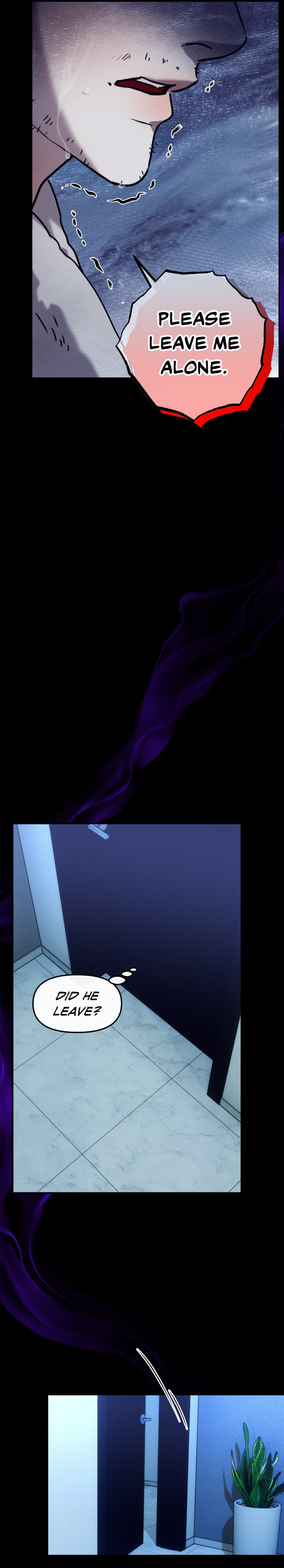 A Crown of Thorns by SOKKONG – Uncensored [Eng] page 3