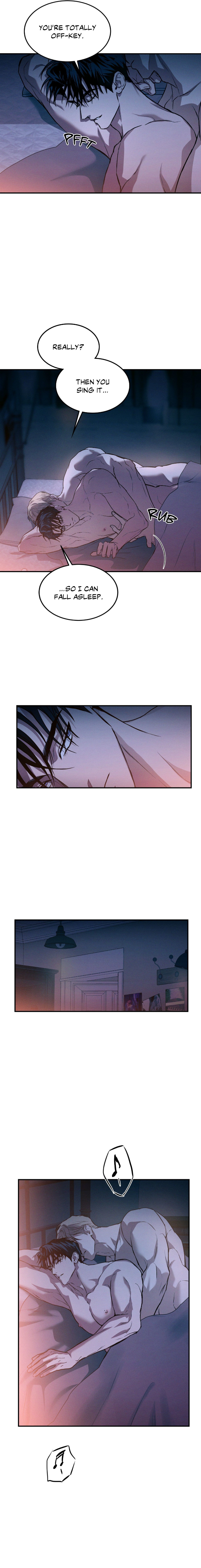 FlashLight by YANGMA – Uncensored – Special 2 [Eng] page 3