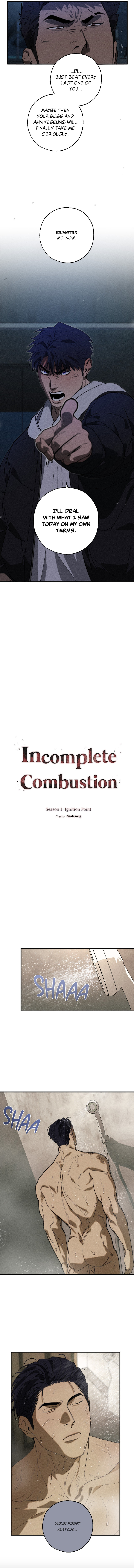 Incomplete Combustion by Gaetsaeng – Uncensored [Eng] page 3