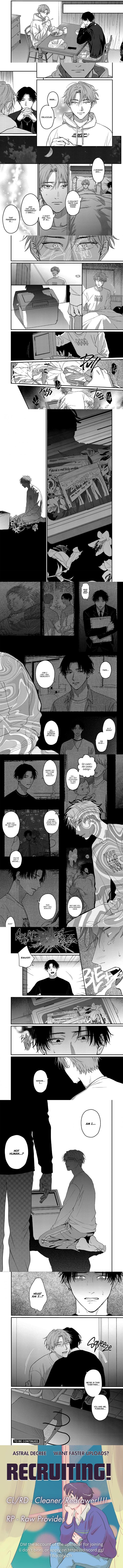 Roku to Nana by BONNO Nuis – Ch. 4 [Eng] page 3