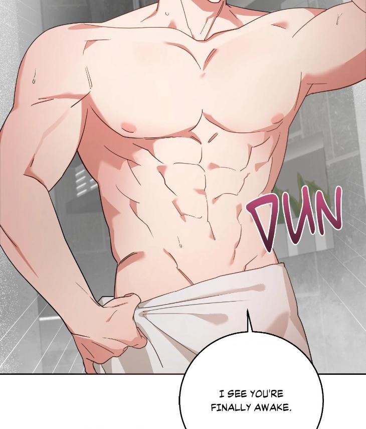 Taming the Trashy Tutor by Sadol – Uncensored [Eng] page 28