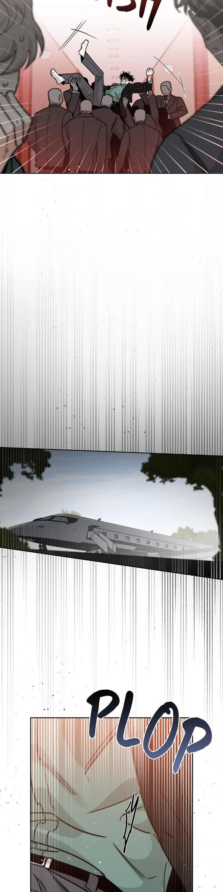 Roses And Champagne by Ttung gae – Uncensored [Eng] page 31