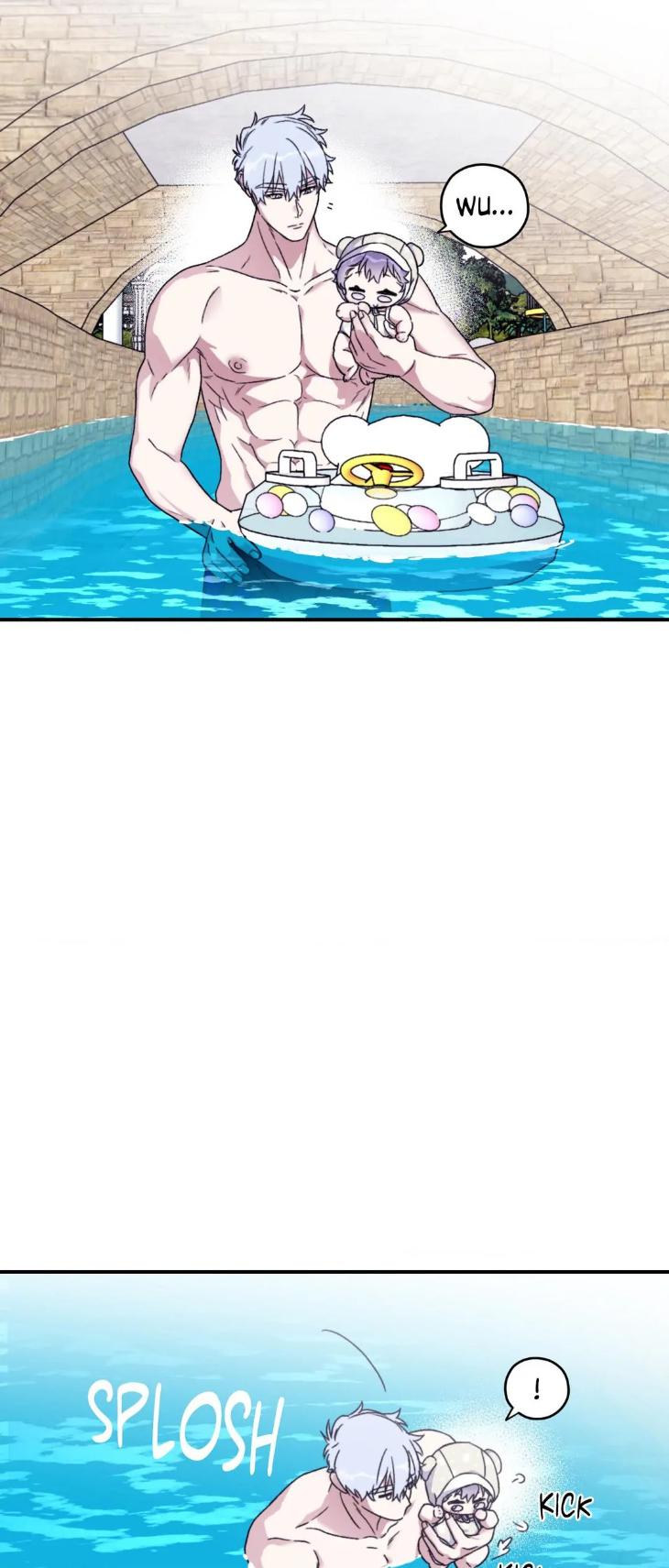 Surge Towards You by Cheongyeon – SE 6 [Eng] page 30