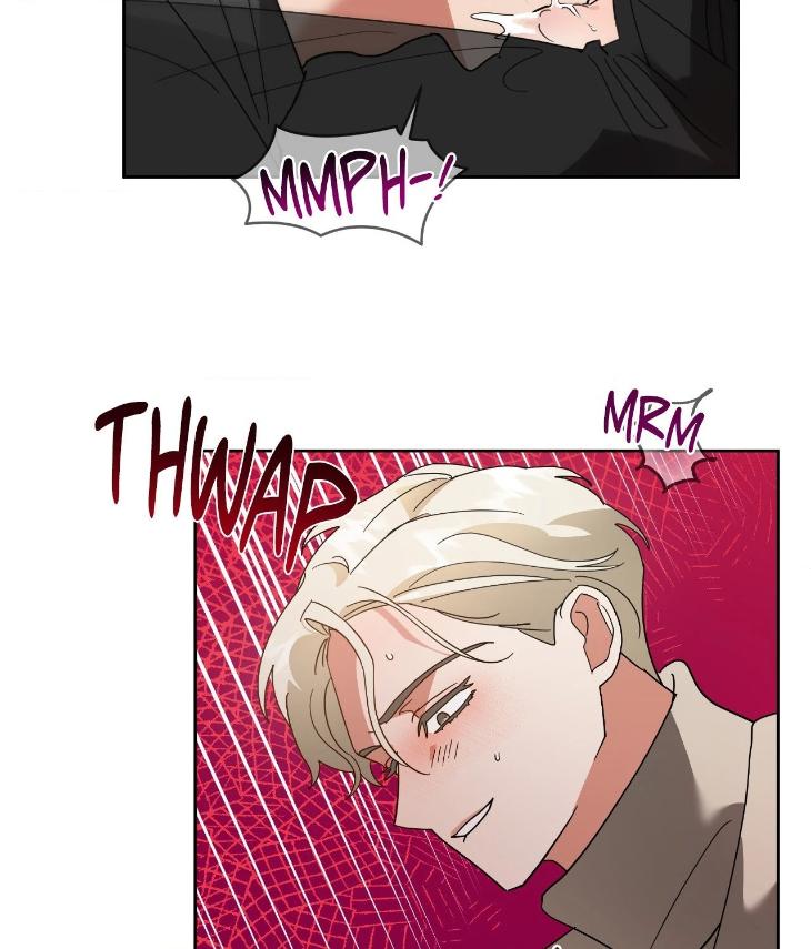 Taming the Trashy Tutor by Sadol – Uncensored [Eng] page 30