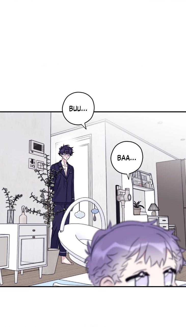 Surge Towards You by Cheongyeon – SE 6 [Eng] page 30