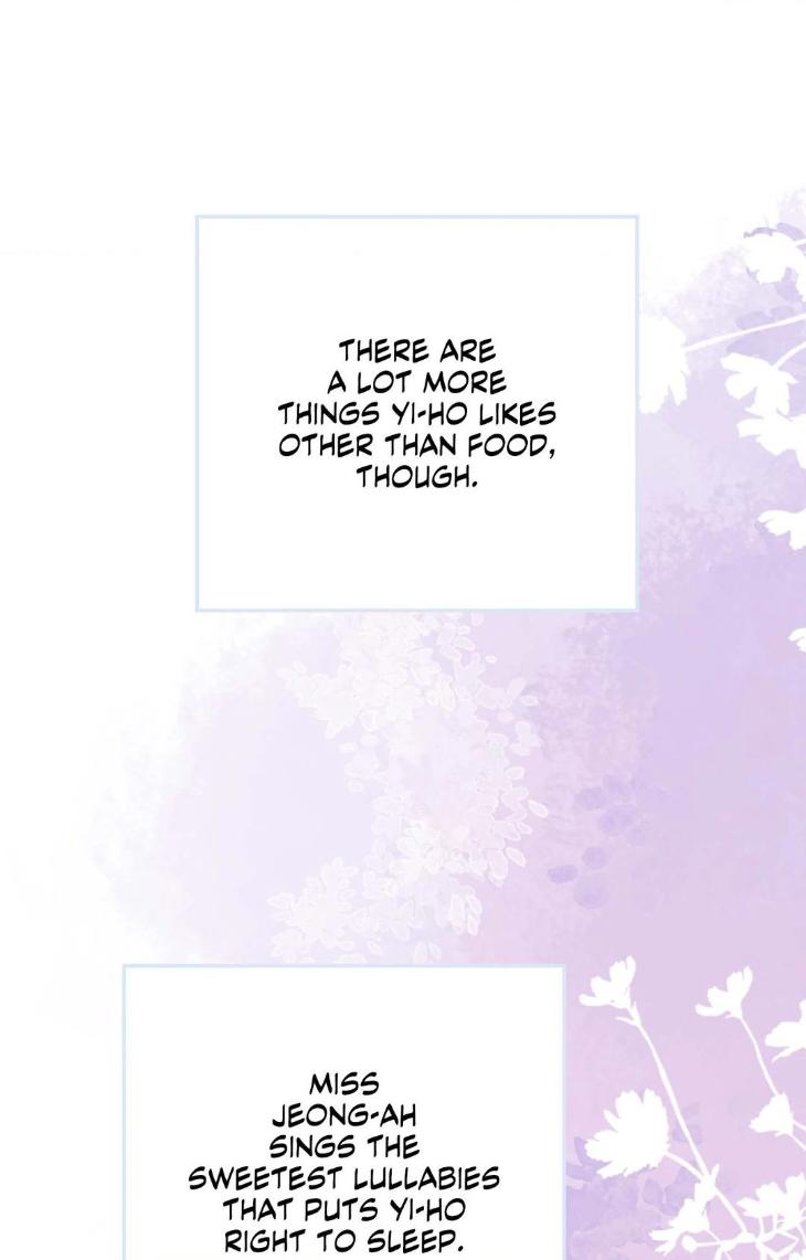 Surge Towards You by Cheongyeon – SE 6 [Eng] page 29