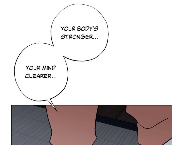 Still, It Rains by Hwireul – Uncensored – Creator’s Note [Eng] page 30