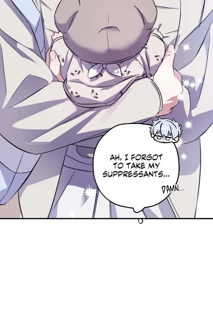 Surge Towards You by Cheongyeon – SE 6 [Eng] page 30