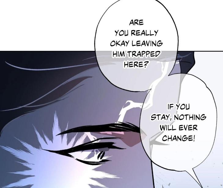 Still, It Rains by Hwireul – Uncensored – Creator’s Note [Eng] page 31