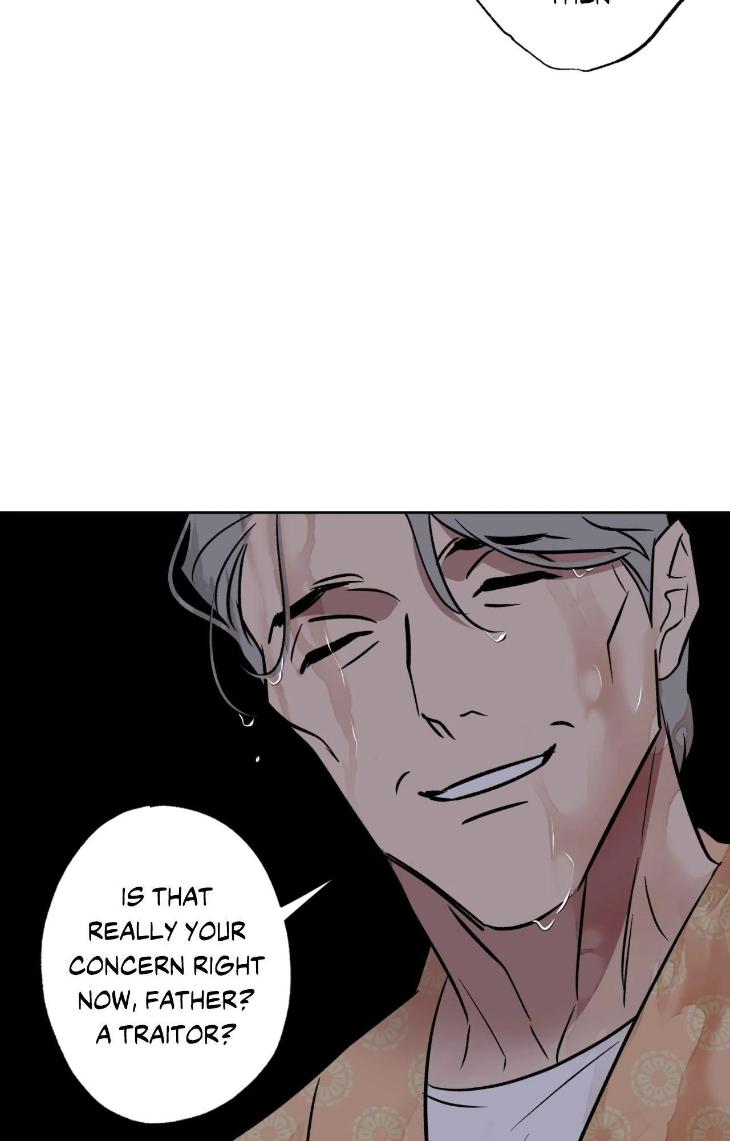 Still, It Rains by Hwireul – Uncensored – Creator’s Note [Eng] page 28