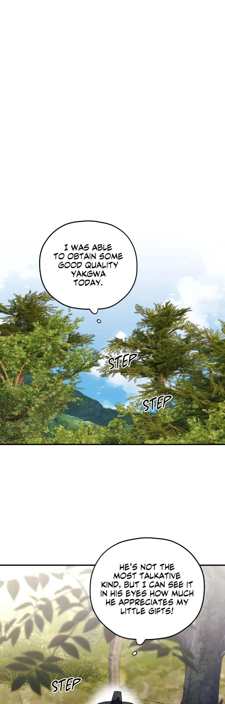 Surge Towards You by Cheongyeon – SE 6 [Eng] page 30