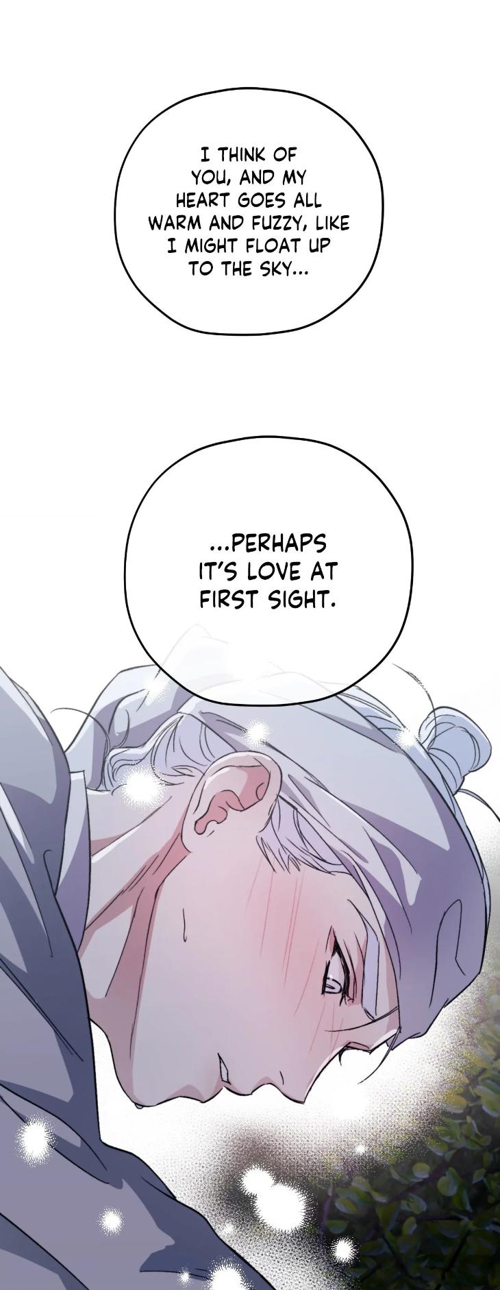 Surge Towards You by Cheongyeon – SE 6 [Eng] page 30