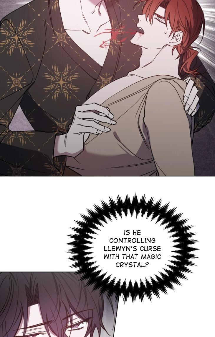 Love Trap by Rayuan – Season 3 – Uncensored [Eng] page 30