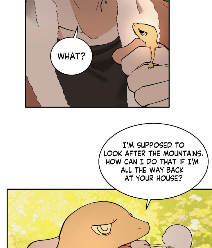 In Cold Love by 10min – Uncensored [Eng] page 31