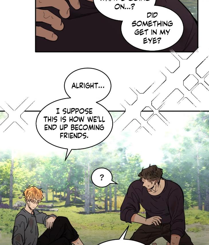 In Cold Love by 10min – Uncensored [Eng] page 31