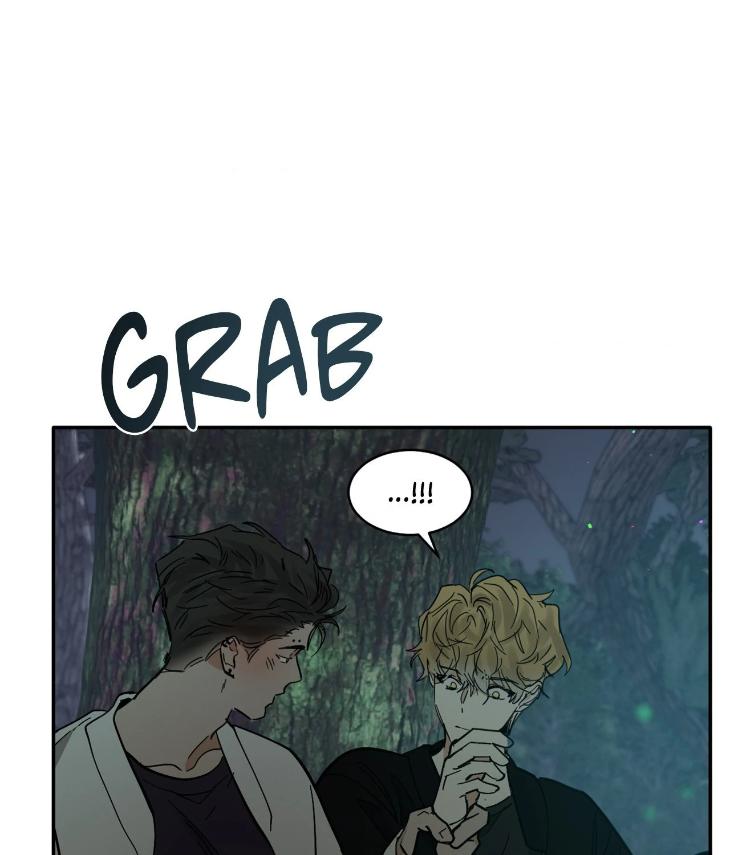 In Cold Love by 10min – Uncensored [Eng] page 31