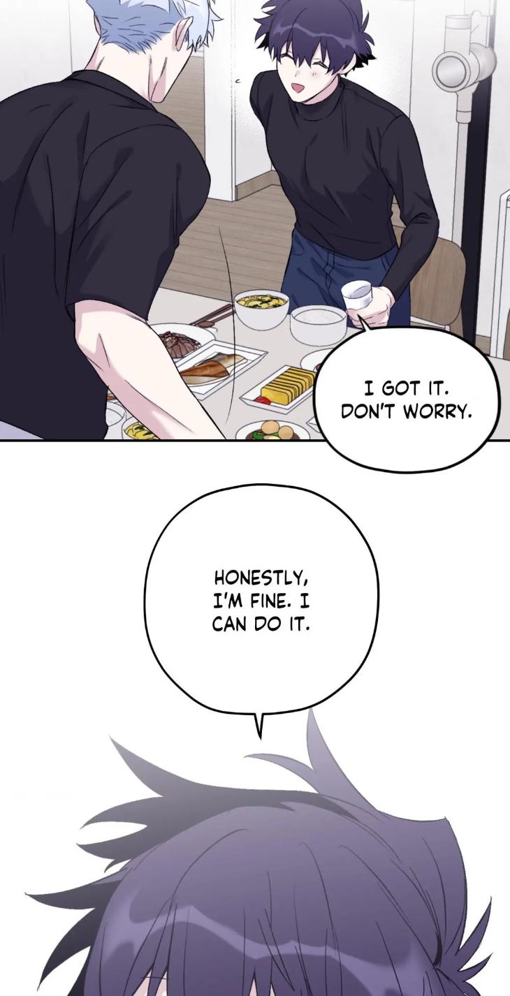 Surge Towards You by Cheongyeon – SE 6 [Eng] page 30