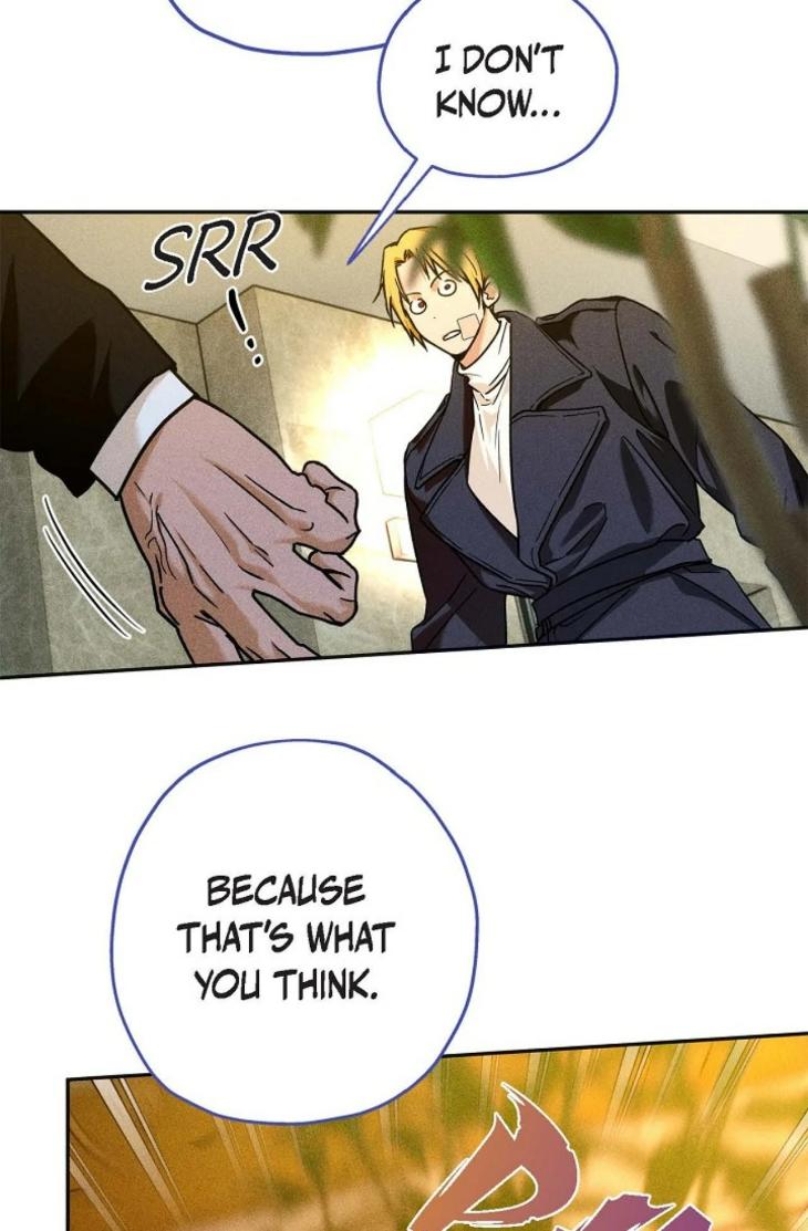 Hard-Boiled Love by Gwendolyn [Eng] page 30