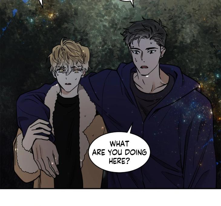 In Cold Love by 10min – Uncensored [Eng] page 28