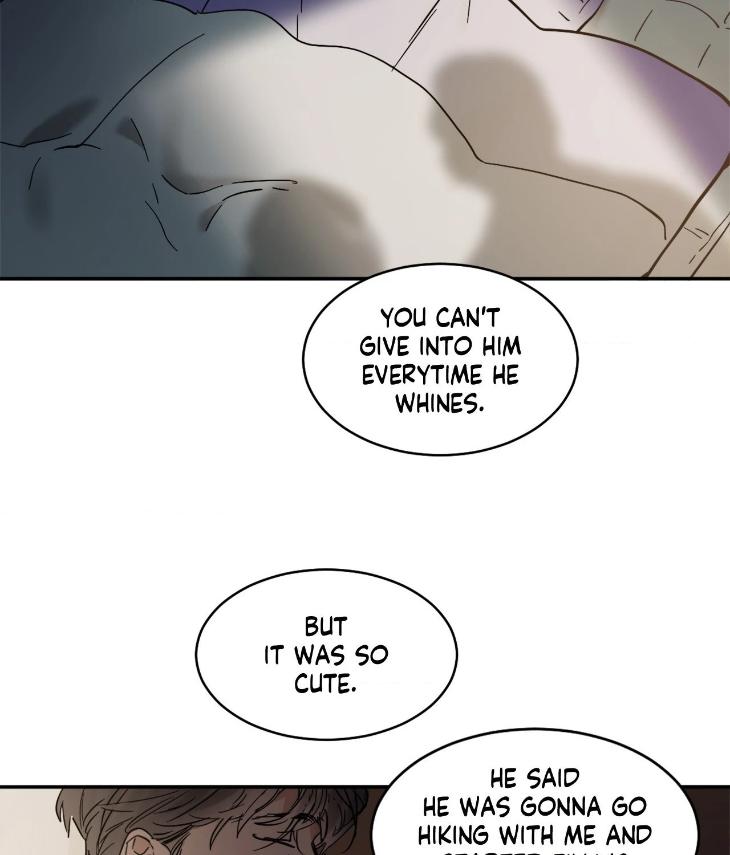 In Cold Love by 10min – Uncensored [Eng] page 30