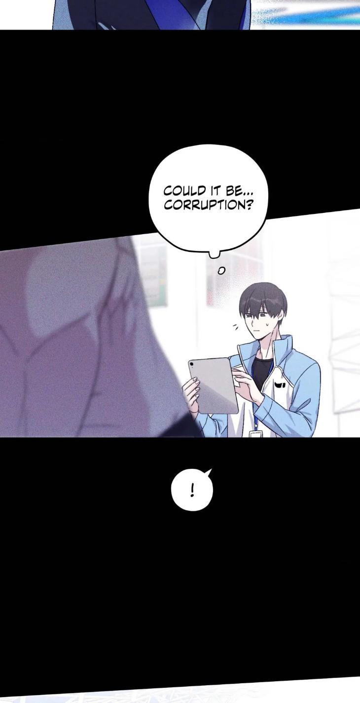 Surge Towards You by Cheongyeon – SE 6 [Eng] page 30