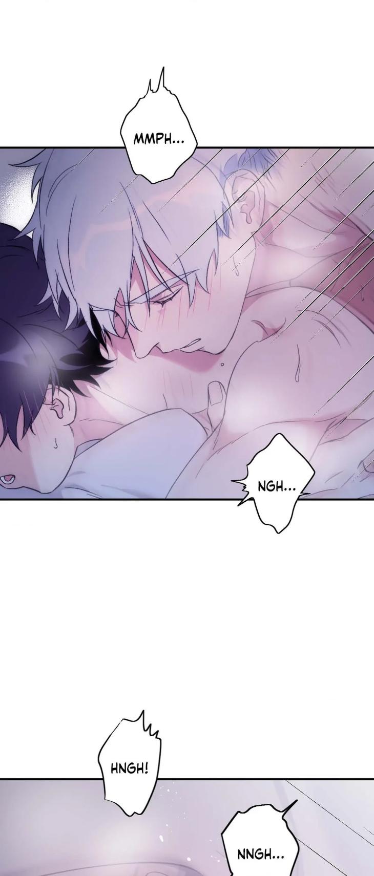 Surge Towards You by Cheongyeon – SE 6 [Eng] page 31