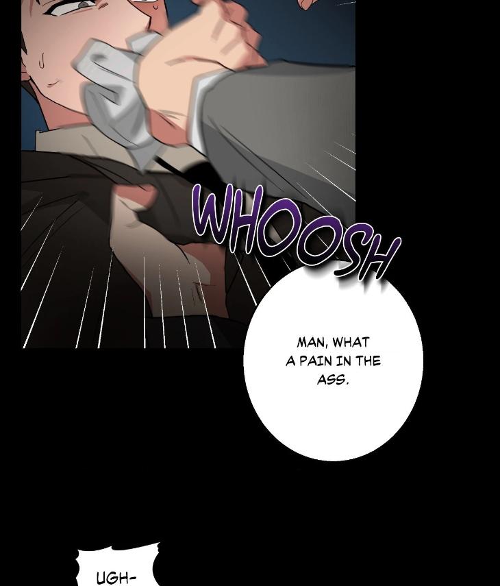 Taming the Trashy Tutor by Sadol – Uncensored [Eng] page 29