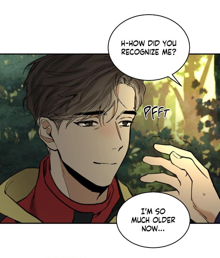 In Cold Love by 10min – Uncensored [Eng] page 29