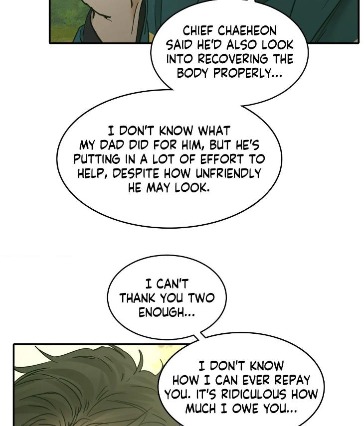 In Cold Love by 10min – Uncensored [Eng] page 30