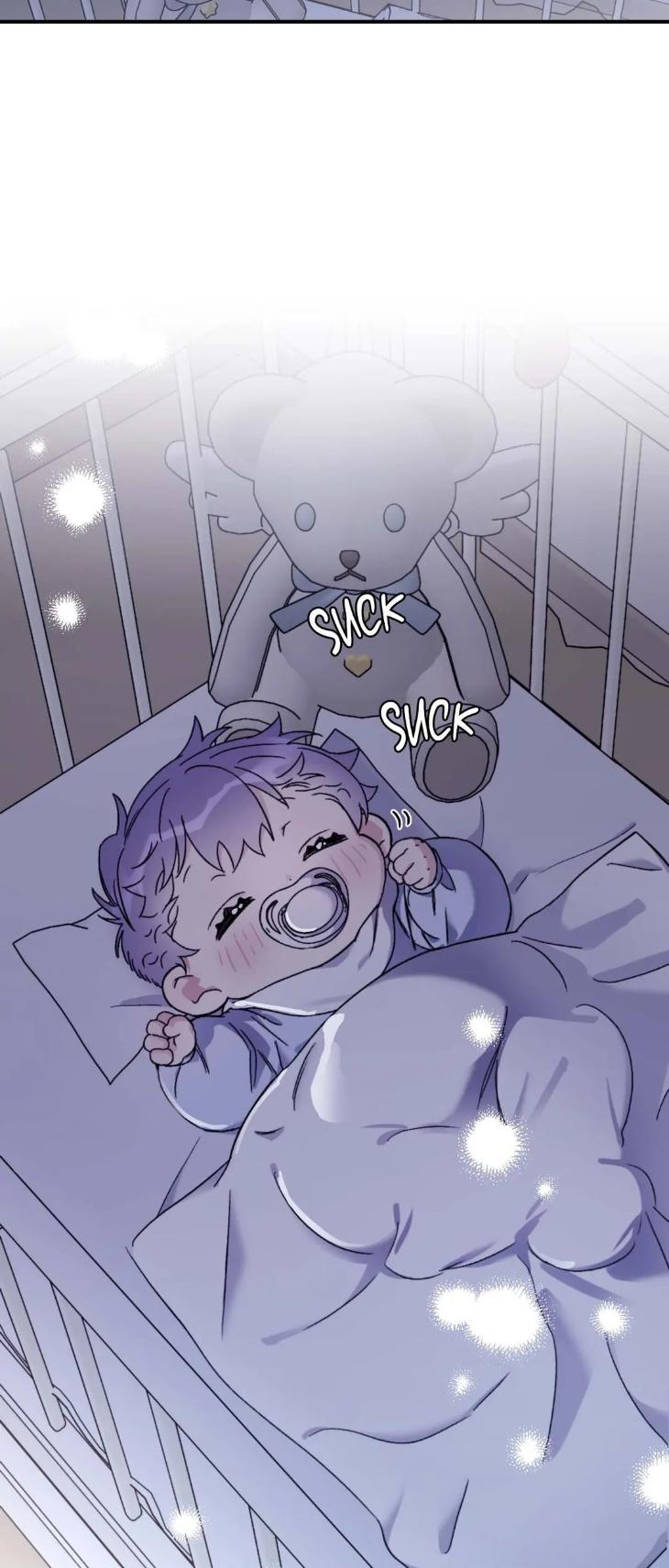 Surge Towards You by Cheongyeon – SE 6 [Eng] page 29