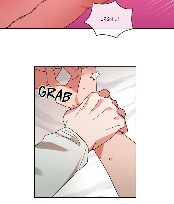 Taming the Trashy Tutor by Sadol – Uncensored [Eng] page 30