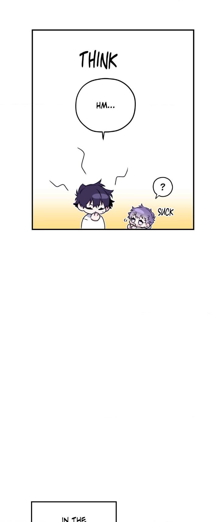 Surge Towards You by Cheongyeon – SE 6 [Eng] page 31