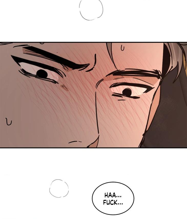 In Cold Love by 10min – Uncensored [Eng] page 31