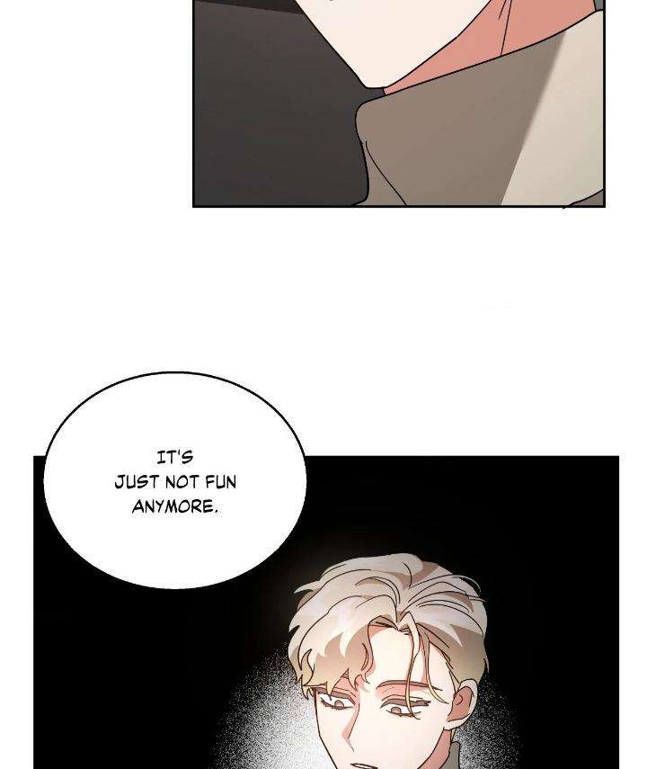 Taming the Trashy Tutor by Sadol – Uncensored [Eng] page 31