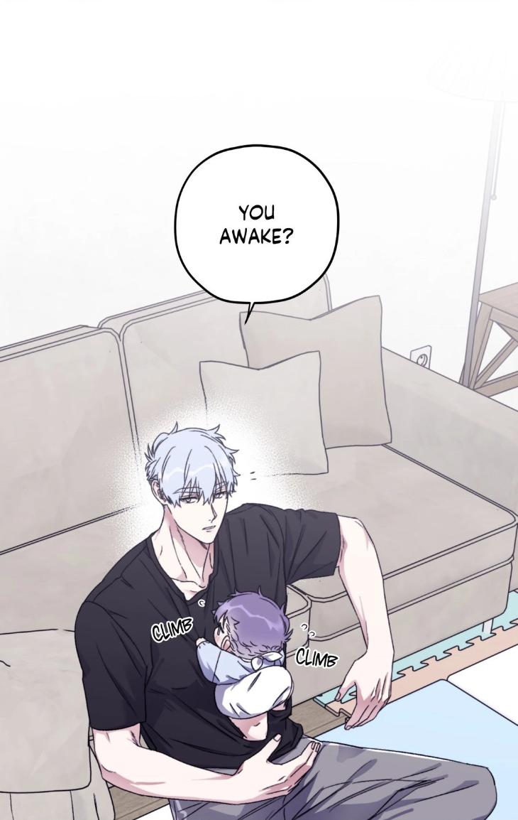 Surge Towards You by Cheongyeon – SE 6 [Eng] page 31