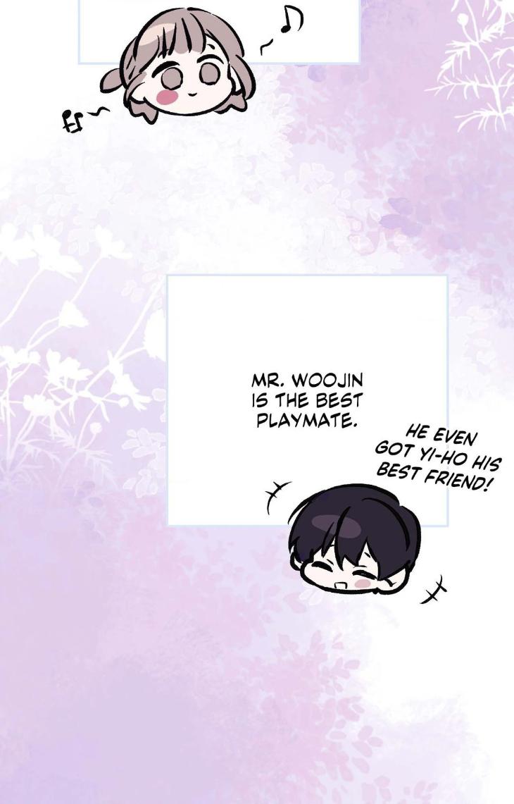 Surge Towards You by Cheongyeon – SE 6 [Eng] page 30