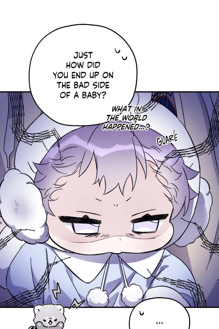 Surge Towards You by Cheongyeon – SE 6 [Eng] page 31