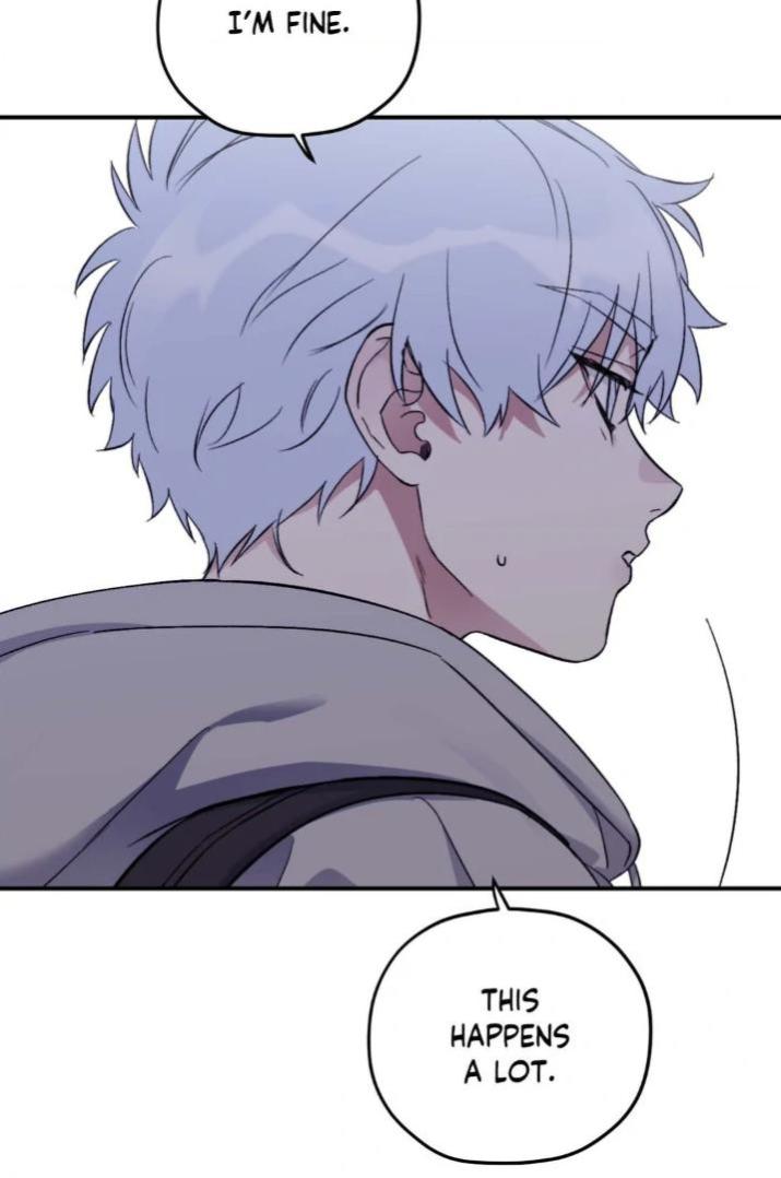 Surge Towards You by Cheongyeon – SE 6 [Eng] page 31