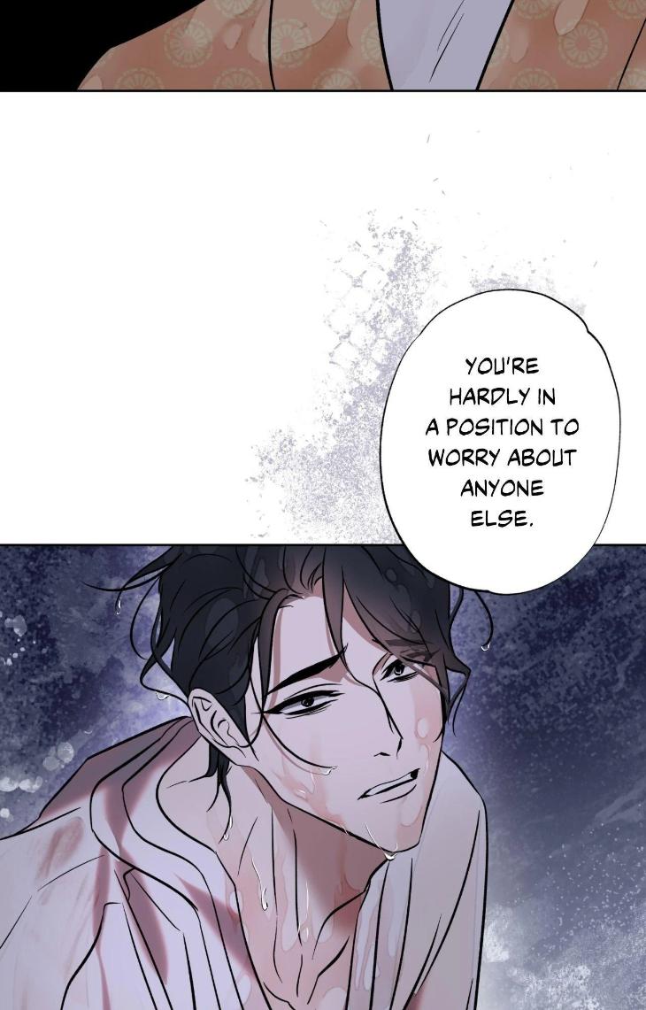 Still, It Rains by Hwireul – Uncensored – Creator’s Note [Eng] page 29