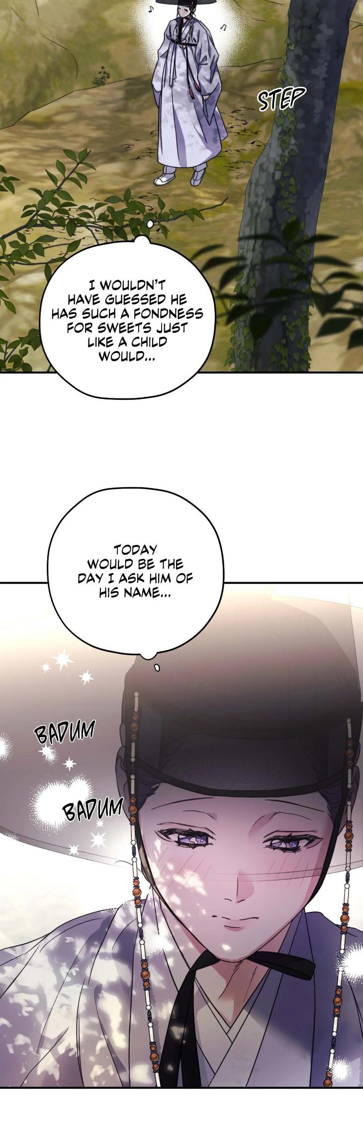 Surge Towards You by Cheongyeon – SE 6 [Eng] page 31