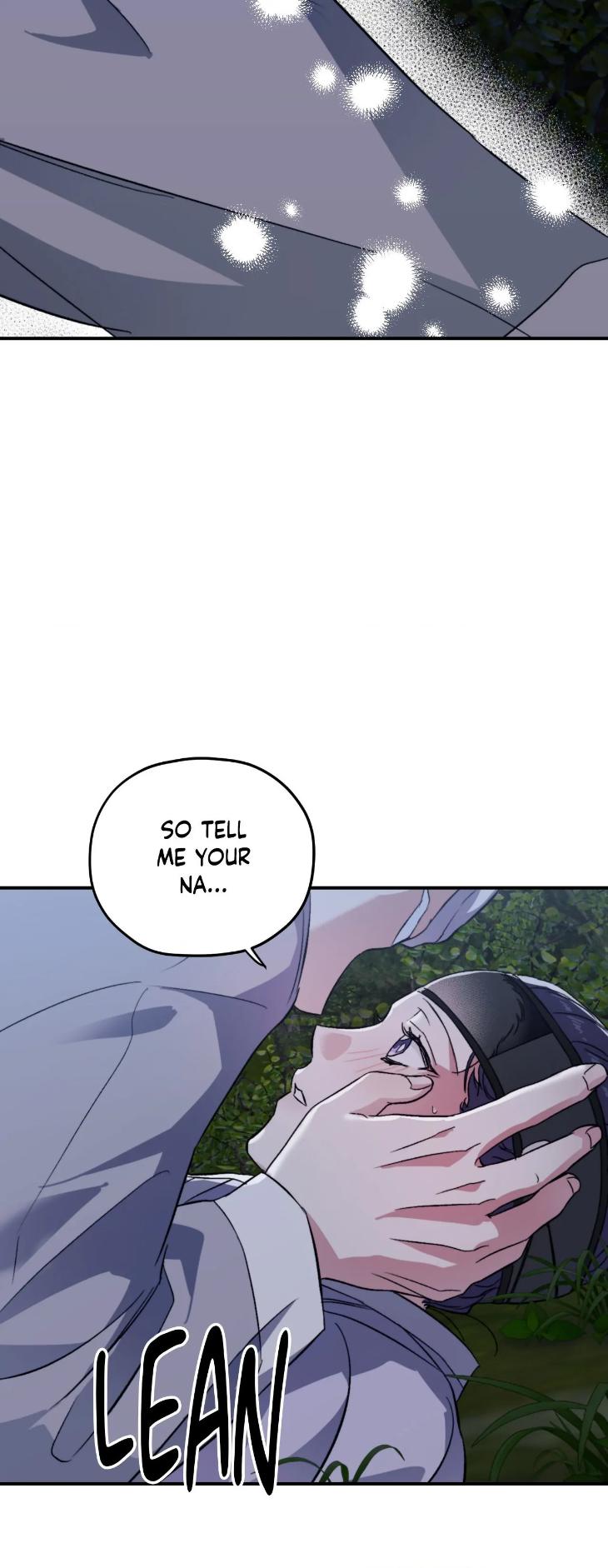 Surge Towards You by Cheongyeon – SE 6 [Eng] page 31