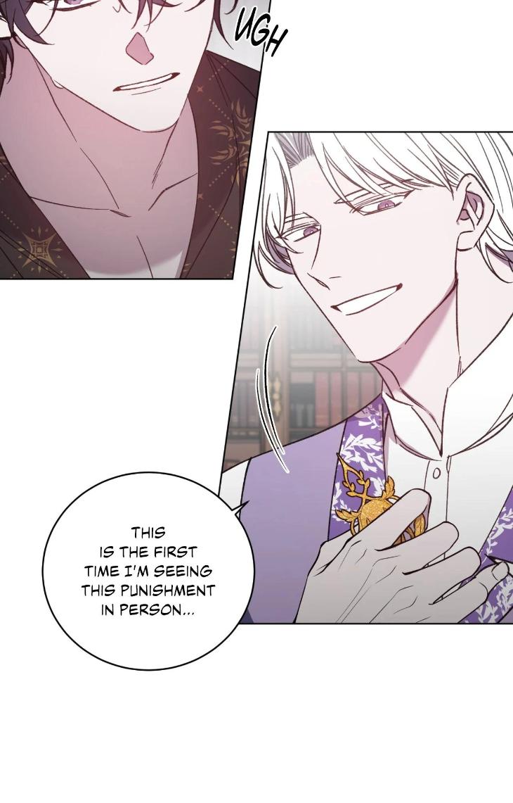 Love Trap by Rayuan – Season 3 – Uncensored [Eng] page 31