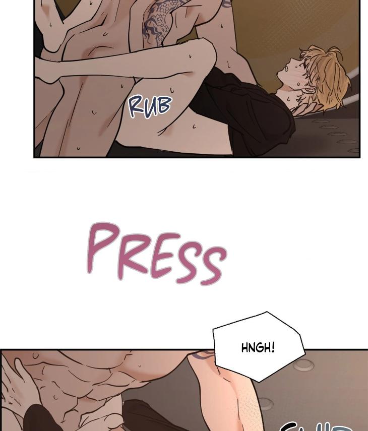 In Cold Love by 10min – Uncensored [Eng] page 30