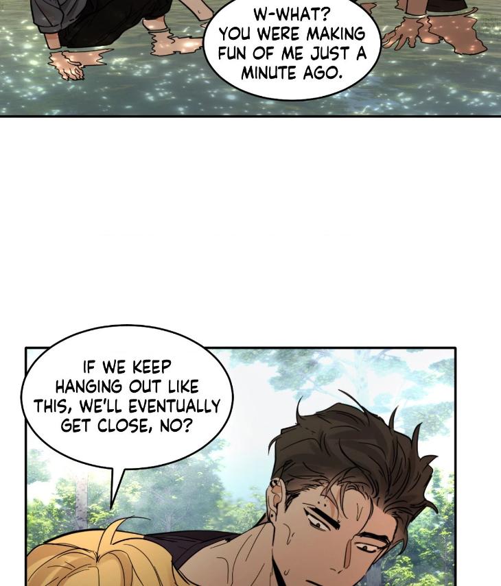 In Cold Love by 10min – Uncensored [Eng] page 32