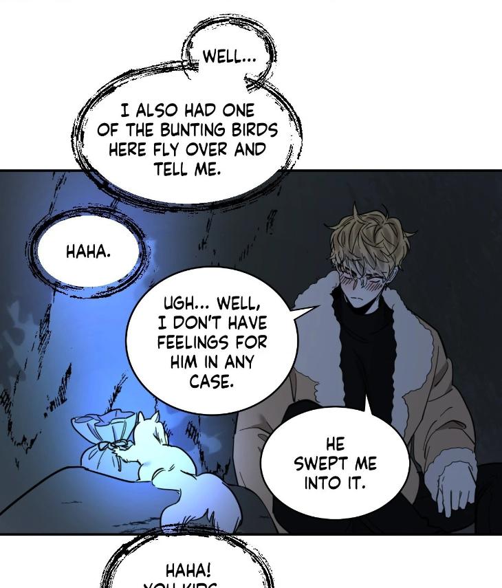 In Cold Love by 10min – Uncensored [Eng] page 31