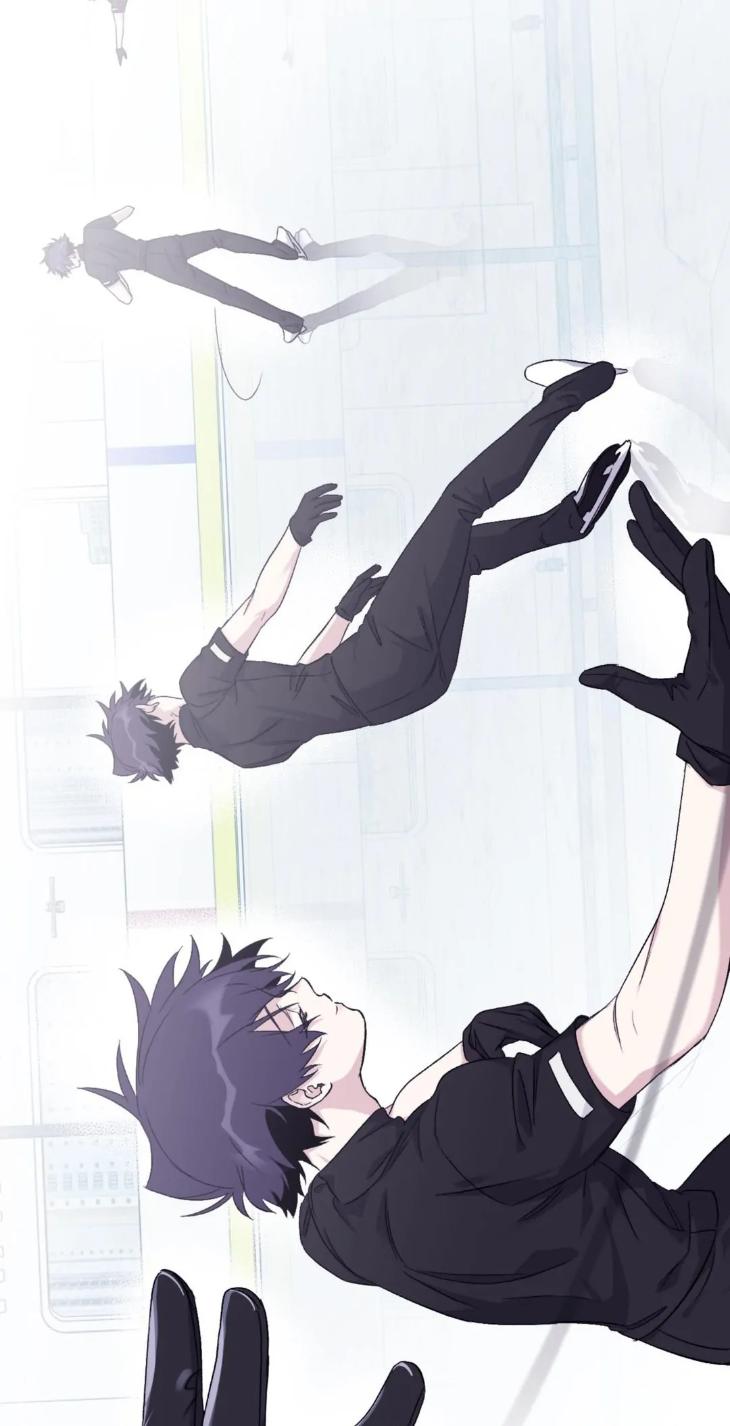 Surge Towards You by Cheongyeon – SE 6 [Eng] page 31