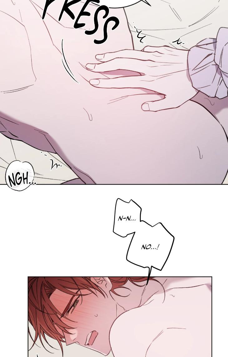 Love Trap by Rayuan – Season 3 – Uncensored [Eng] page 31